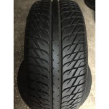 Летние шины бу UNIROYAL Rallye 540 205/50/R15 86V